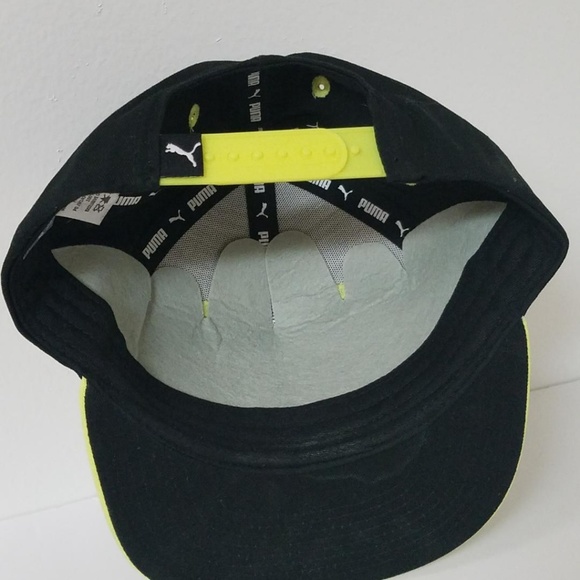 PUMA YOUTH HAT - Picture 3 of 3